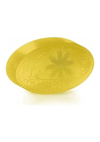 Agarta El Yapımı Doğal El Sabunu Papatya Bahçesi 3 * 100 G