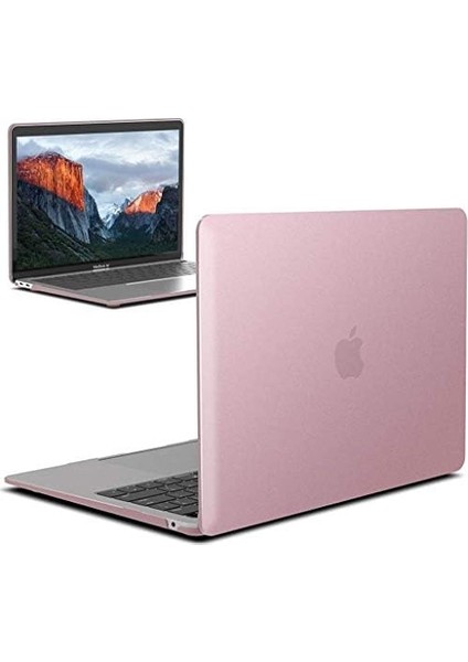 13 Pro M2 A2686 Rose Kılıf Koruyucu Kapak CMPTM2-133RG modelleri