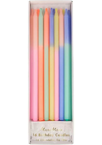 215821 Rengarenk Mumlar, Çok Renkli