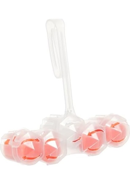 Domestos Tuvalet Bloğu Aroma Lux Yıldız Çiçeği & Ejder Meyvesi 100 G