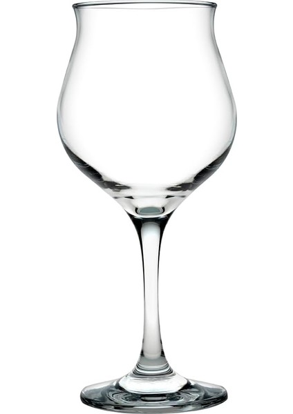 Kırmızı Şarap Kadehi 475 Ml, 6 Parça FMA02274