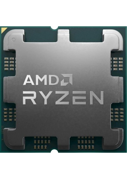 Amd Ryzen 7 7800X3D 4.20GHZ 8 Çekirdek 96MB Önbellek Soket Am5 Tray Işlemci