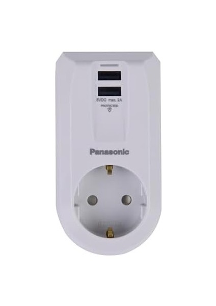 Tekli Fiş Priz USB 5V 2A Vakumlu Paket modelleri