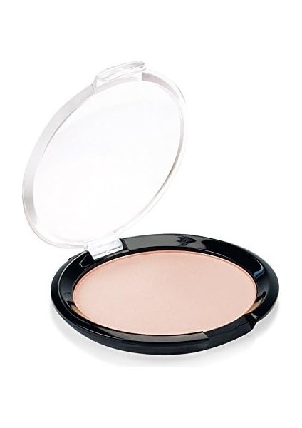 Golden Rose Silky Touch Compact Powder Kompakt Pudra No: 06
