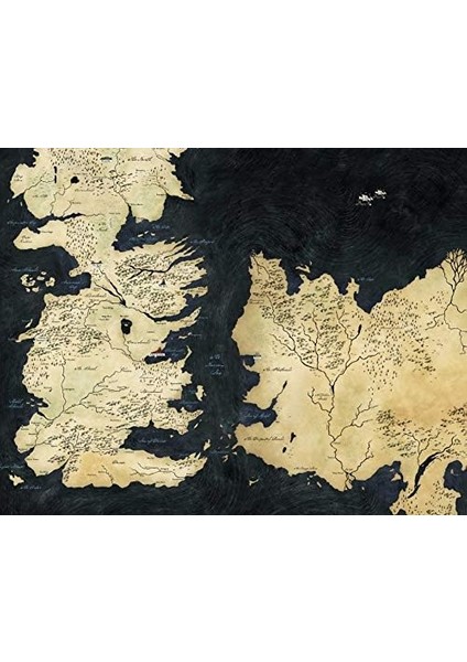 Of: Lannister Ruled modelleri