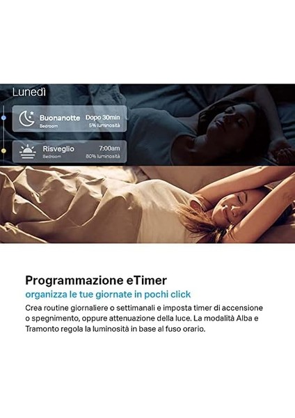 L510E Ayarlanabilir Işık Seviyeli Akıllı Wı-Fı LED Ampul modelleri