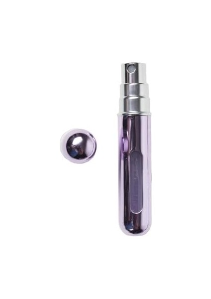 Nascita 10 ml Parfüm Atomizeri Mor - 17 fiyatları