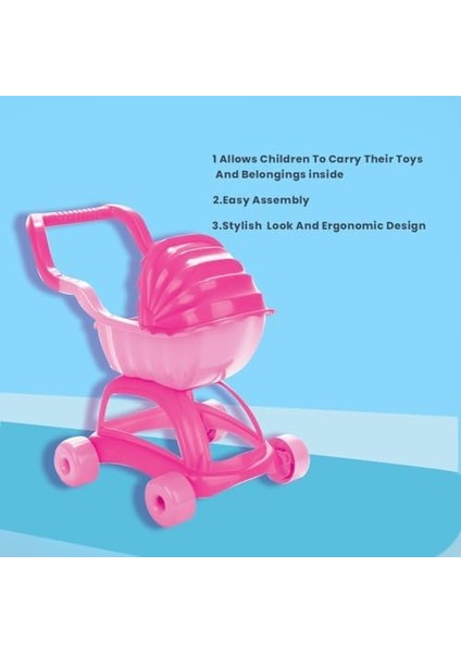 Çocuk Puset fiyatları