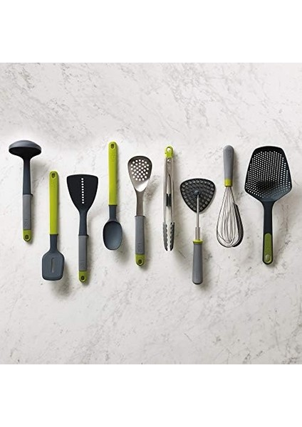 10162 Elevate Silikon Maşa, Gri/yeşil fiyatları