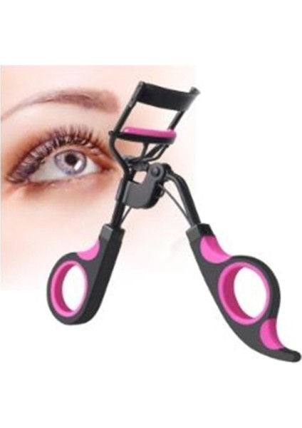 Gaman Yoğun Hacim Veren Profesyonel Kirpik Kıvırma Makası -Yumuşak Silikon Uçlu Makas Çok Renkli fiyatları