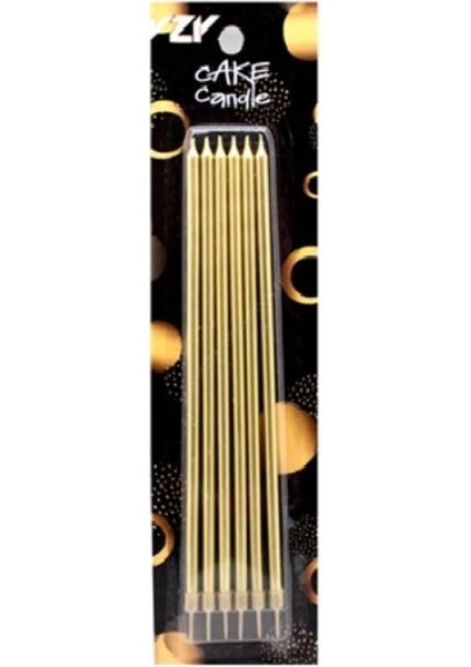 Marifetlerim - Pasta Mumu 20 cm