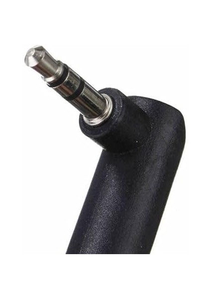 90 Derece L Birleştirici 3.5mm Dişi Erkek Ara Aparat fiyatları