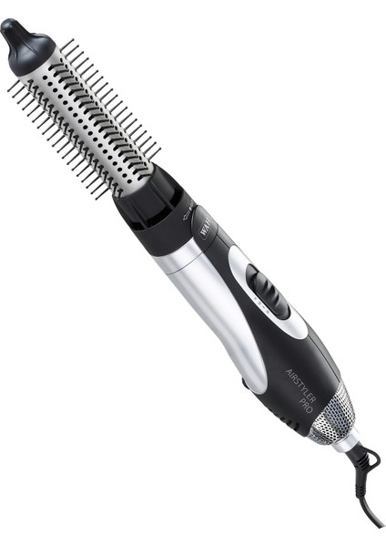 Wahl Airstyler Pro - Sıcak Hava Saç Fırçası Seti - Premium Hot-Air Airstyler Seti