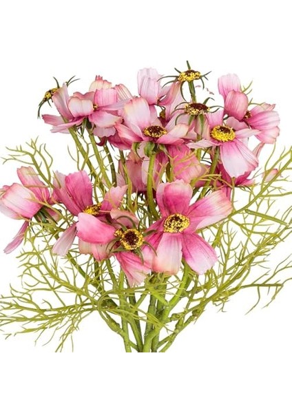 Yapay Çiçek Vişne Çürüğü 35 Cm. fiyatları