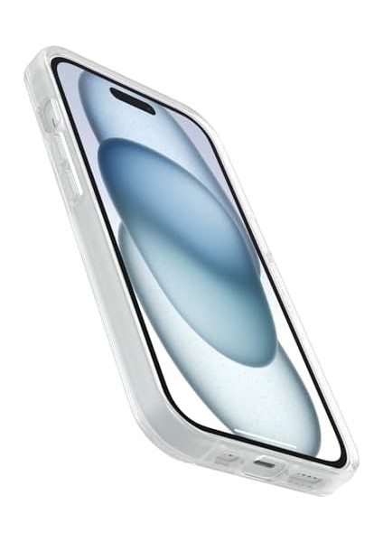 16E, 15, 14, 13 Için Symmetry Clear Kılıf, Düşmeye Dayanıklı Kılıf, Askeri Standartlara Göre 3x Test Edilmiştir, Şeffaf, Satış Ambalajsız modelleri