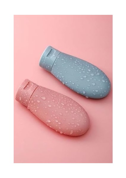 3 Adet Seyahat Tipi Doldurulabilir Krem Şampuan Duş Jeli Sprey Losyon Şişe Seti Krem Kutusu 60 ml fiyatları