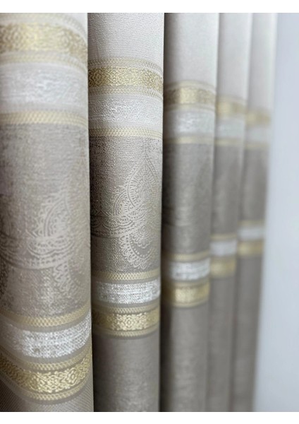 Nivemeshome Ürgüp V-5228 1/3 Pile Fon Perde Apm fırsatları