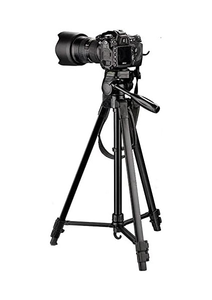 155 cm Bluetooth Kumandalı Profesyonel Telefon Kamera Tutucu Çantalı fiyatları