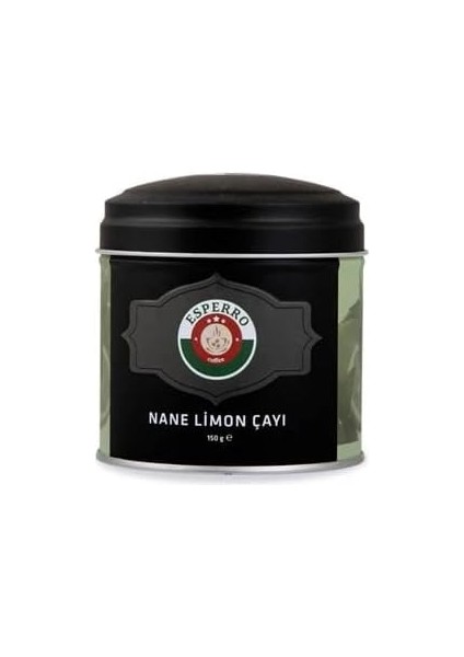 Nane&limon Çayı (150 Gr)