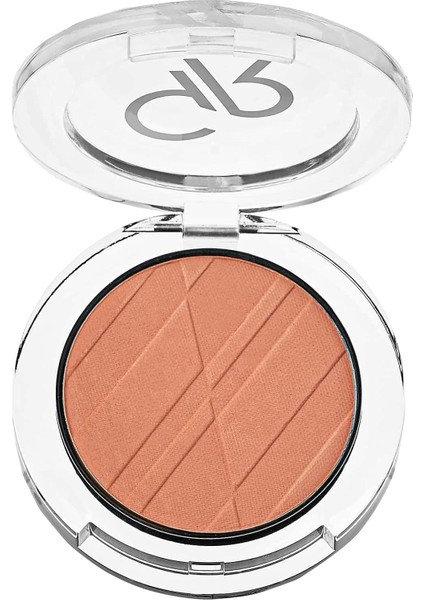 Golden Rose Powder Blush No:07 1 Paket