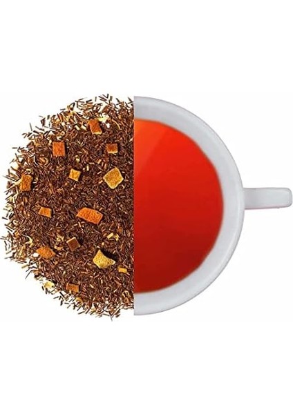 Beta Tea Orange Blossom (Rooibos) Çayı 50GR - B.1085