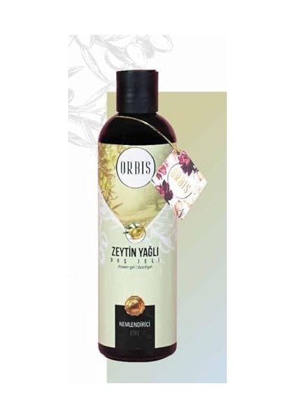 Orbis Zeytin Yağlı Kepek Karşıtı Şampuan 700 ml modelleri