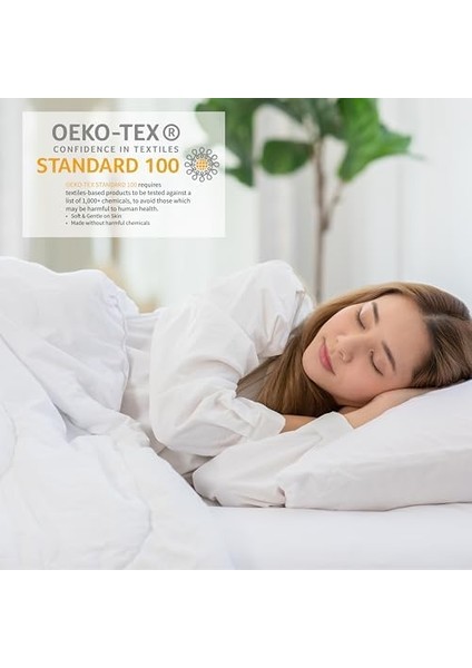 Gül - Klasik Geleneksel Çiçek -%100 Pamuk Kapitone Örtü Battaniye, 127 x 152 Cm, Ekru modelleri