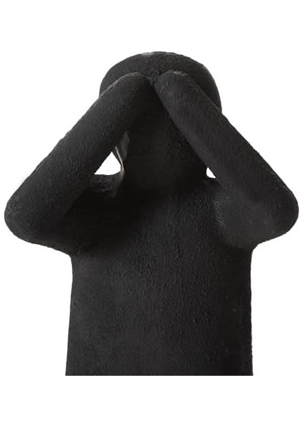 Concept No-See Man Biblo 18X8X40CM fiyatları