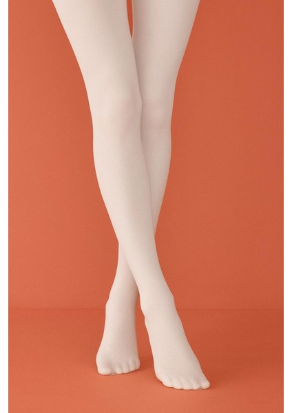 Çok Renkli 6'lı Paket Cotton Kadın Külotlu Çorap Pamuklu & Mat 60 Den Pantyhose ( Doğal Iplik ) modelleri