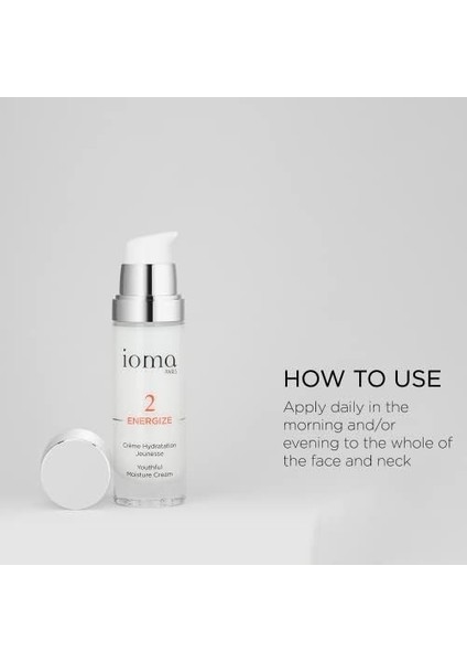 Ioma Youth Bakım Ürünü fiyatları