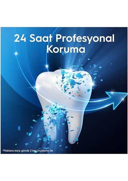 Oral-B Pro-Expert Profesyonel Koruma Diş Macunu 75 ml fiyatları