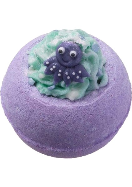 Bomb Cosmetics Lets Get Kraken Blaster 160G 1 Paket (1 x 1 Adet)