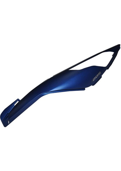 502-C Arka Yan Panali Sağ Mavi