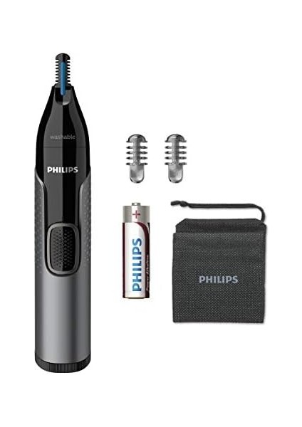 Philips NT3650/16 Burun, Kulak ve Kaş Düzeltici