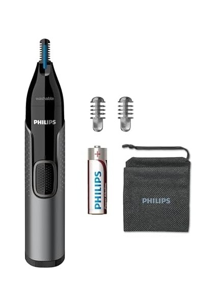 Philips NT3650/16 Burun, Kulak ve Kaş Düzeltici fiyatları