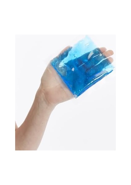 Termojel Kompres Seti 5’li – 13X13 cm Sıcak ve Soğuk Jel Paket, Çok Amaçlı, Tekrar Kullanılabilir, Spor Sonrası, Günlük Konfor ve Ev Tipi Kullanım Için Uygun fiyatları