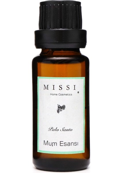 20 ml Palo Santo Mum Esansı fiyatları