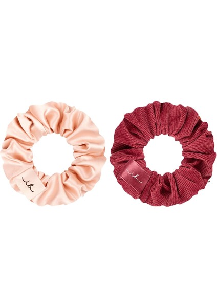 Ib - Sprunchıe Slım Premıum You Make Me Blush 2pc - 4063528064134