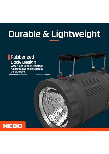 6555 Poppy 300 Lümen LED modelleri