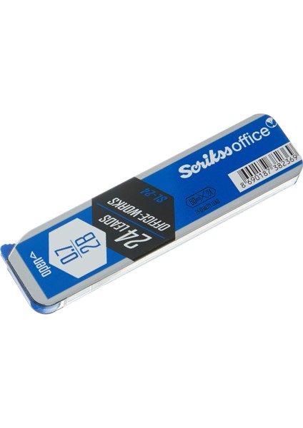 SL24 Min 24'lük Kutu 2b 0.7 mm