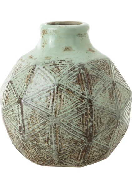 Concept Angled Seramik 19X20 cm