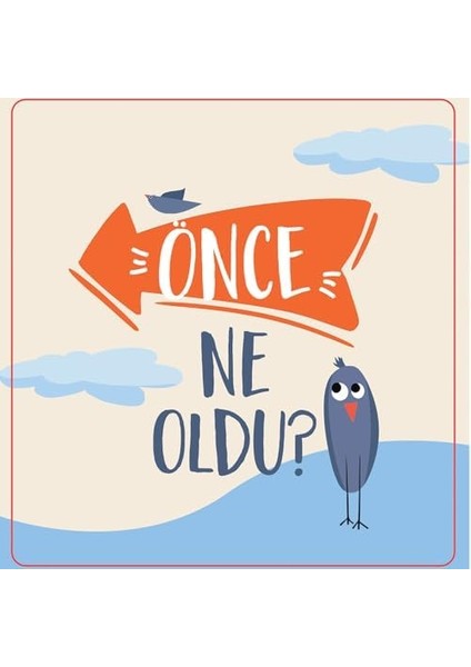 Ne Oldu? (48 Kart) fiyatları