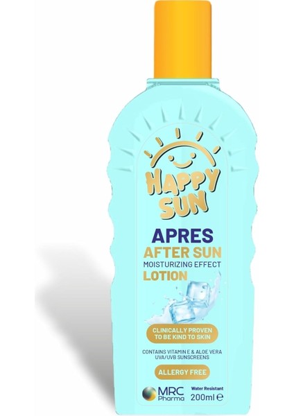 Mrc Pharma Apres After Sun