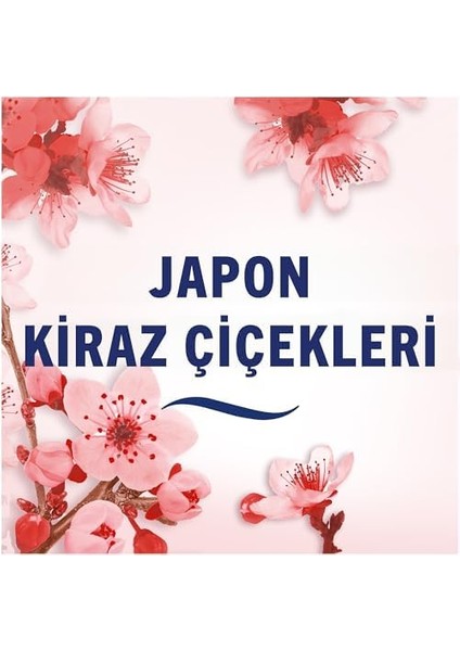 Febreze Hava Ferahlatıcı Sprey Oda Kokusu Japon Kiraz Çiçekleri 185 ml modelleri