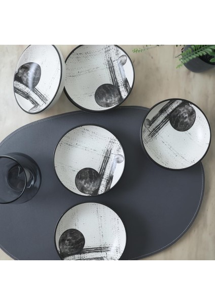 Shadowy Halka Sosluk/çerezlik 13 cm 6 Adet 21783