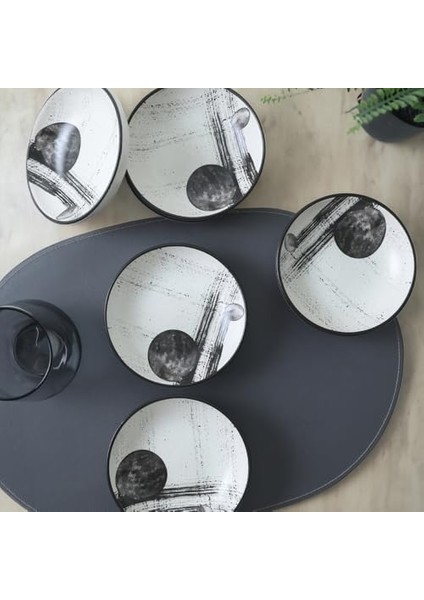 Shadowy Halka Sosluk/çerezlik 13 cm 6 Adet 21783 fiyatları