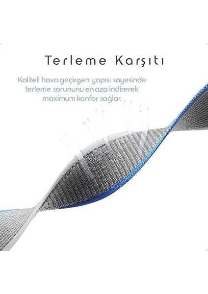 Fit 4/fit 4 Pro/fit 3 ile Uyumlu Hook Loop Kumaş Kordon Terletmeyen Cildi Tahriş Etmeyen Nefes Alabilen Yapılı Cırt Cırt Tasarımlı Deformasyona Dayanıklı Rahat Kayış modelleri