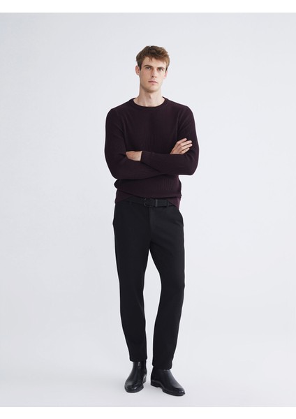 Yeni Sezon Bisiklet Yaka Erkek Triko Kazak fiyatları