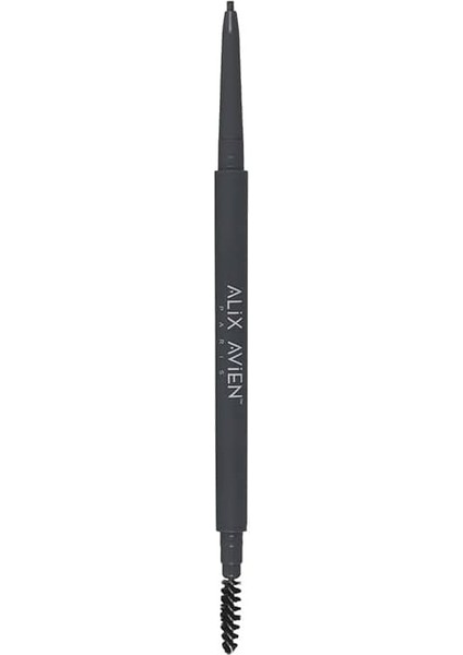 Alıx Avıen Asansörlü Ultra Ince Uçlu Dolgunlaştırıcı Kahverengi Kaş Kalemi - Retractable Eyebrow Pencil 03 modelleri