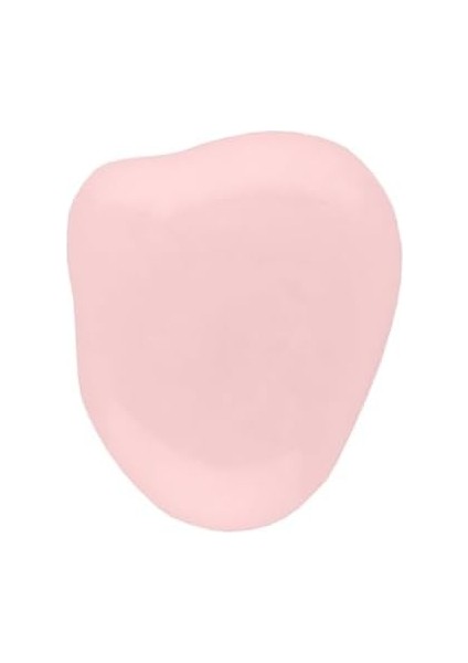 Alıx Avıen Bebek Pembe Kalıcı Oje 51-Yoğun Renk Veren Jel Oje 12 Ml-Nail Uv Gel Polish 51